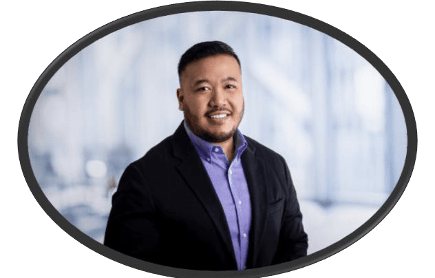Gio Franz Magracia professional headshot